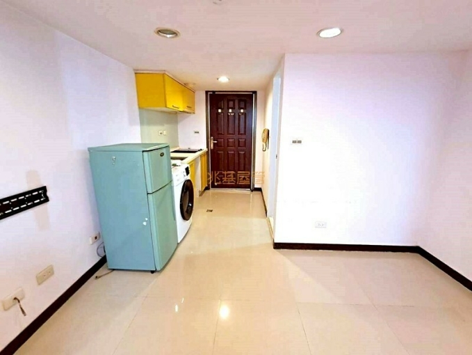 兆基社會住宅🏡新埔民生🚆巨蛋東京花園✨高樓層景觀戶（第3張）