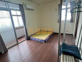 兆基社會住宅🏡成大健身公寓3房大空間*可寵（第2張）