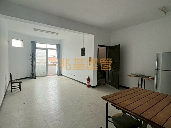 兆基社會住宅🏡成大健身公寓3房大空間*可寵（第1張）