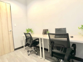 行天宮捷運3分鐘/2-.3人辦公室出租（第1張）