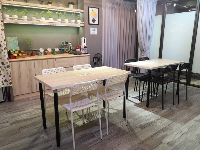 行天宮捷運3分鐘/2-.3人辦公室出租（第2張）