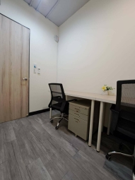 行天宮捷運3分鐘/2-.3人辦公室出租（第6張）