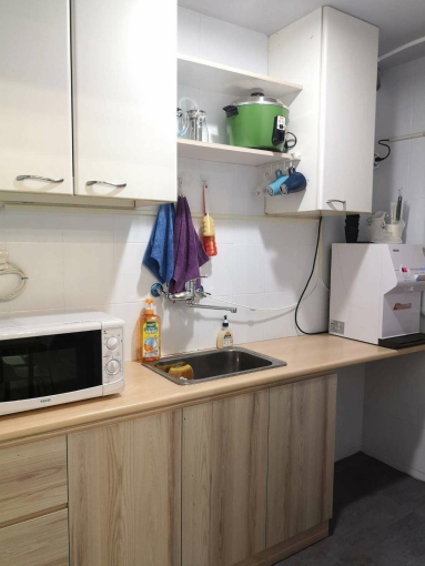 行天宮捷運3分鐘/2-.3人辦公室出租（第5張）