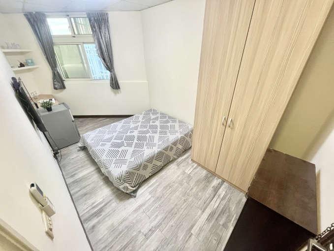 崇德路✨貓貓✨雙租補✨子母車✨(第1張)