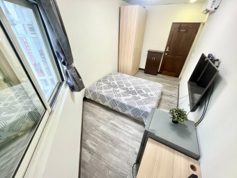 崇德路✨貓貓✨雙租補✨子母車✨（第4張）