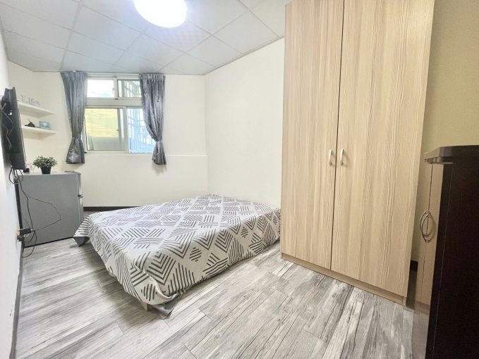 崇德路✨貓貓✨雙租補✨子母車✨(第2張)