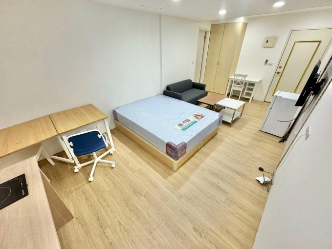 超大間😍屋況超讚✨可寵✔可租補✔近捷運💕（第1張）