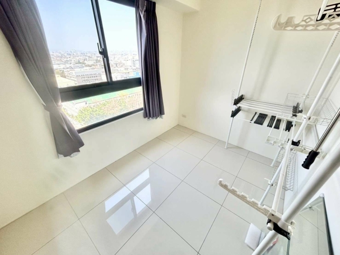 🔥大里超俗兩房🔥台水台電🔥家具電全配🔥機車位（第11張）