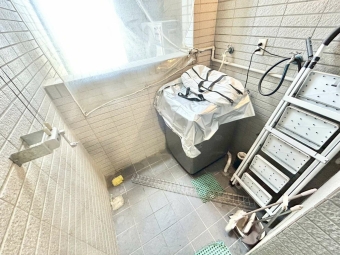 🔥大里超俗兩房🔥台水台電🔥家具電全配🔥機車位（第4張）