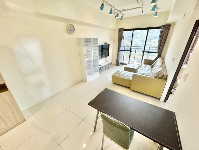 🔥大里超俗兩房🔥台水台電🔥家具電全配🔥機車位（第8張）