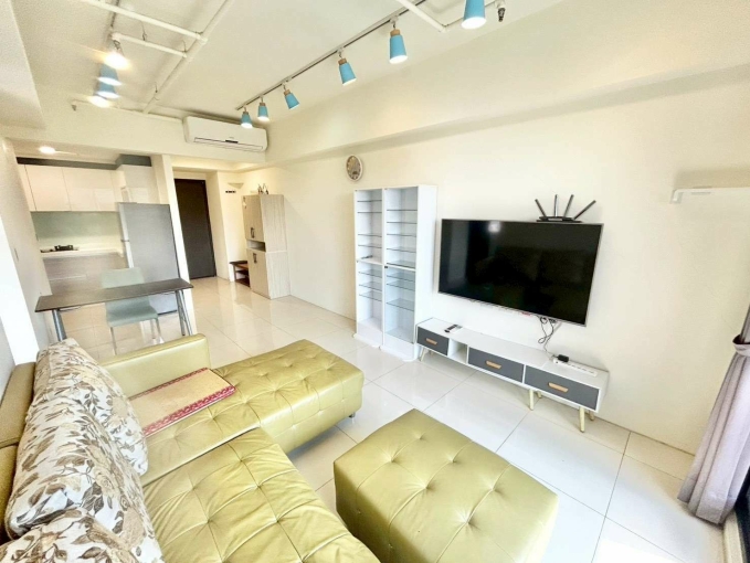 🔥大里超俗兩房🔥台水台電🔥家具電全配🔥機車位（第7張）