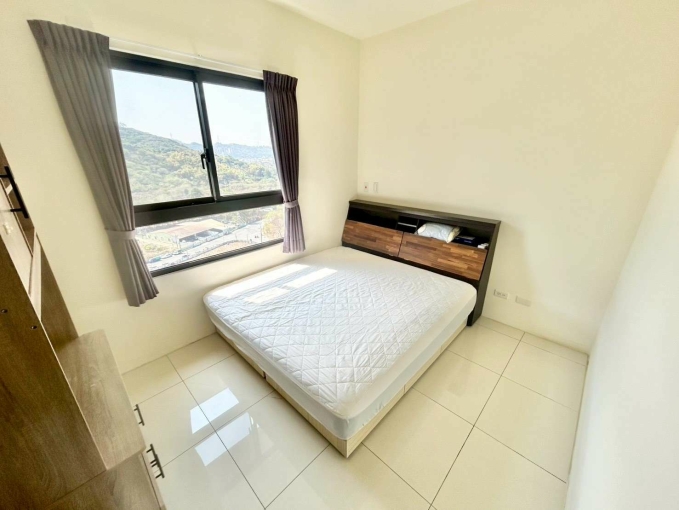 🔥大里超俗兩房🔥台水台電🔥家具電全配🔥機車位（第9張）