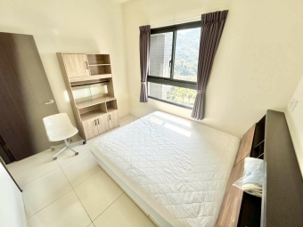 🔥大里超俗兩房🔥台水台電🔥家具電全配🔥機車位（第10張）