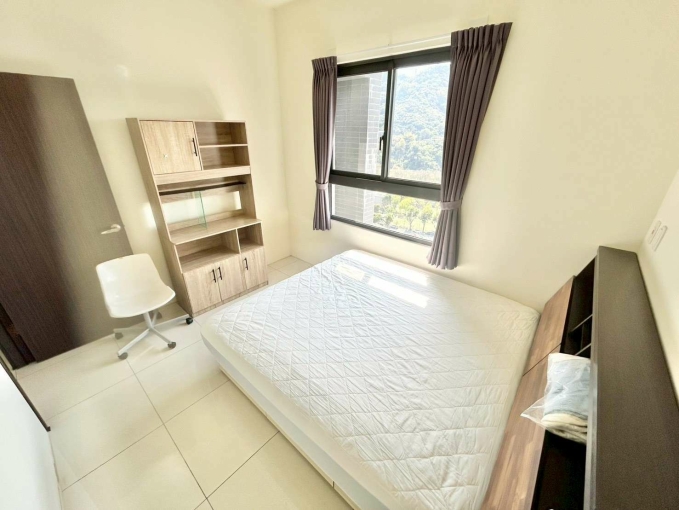 🔥大里超俗兩房🔥台水台電🔥家具電全配🔥機車位（第10張）