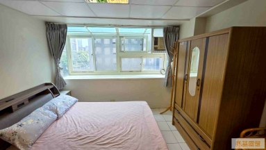 兆基社會住宅🏡可租補/竹北博愛街舒適大套房（第3張）