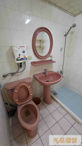 兆基社會住宅🏡可租補/竹北博愛街舒適大套房（第6張）