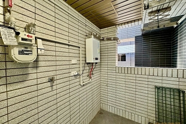 兆基社會住宅🏡國家強棒|租金含管含平車|可租補（第8張）