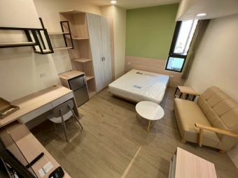 鄰近北區/東區✨新蓋屋況極佳💕可租補💕陽台獨洗（第1張）