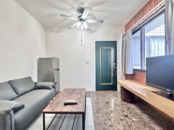 🧡請加賴🧡電梯美屋🧡租屋補助🧡一房一廳🧡陽台獨洗🧡機械車位1500可租🧡秒殺速洽🧡（第4張）