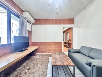 🧡請加賴🧡電梯美屋🧡租屋補助🧡一房一廳🧡陽台獨洗🧡機械車位1500可租🧡秒殺速洽🧡（第6張）