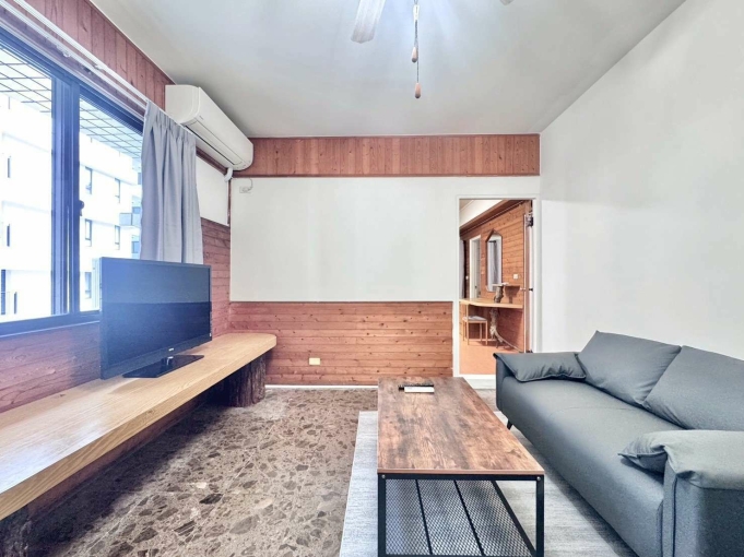 🧡請加賴🧡電梯美屋🧡租屋補助🧡一房一廳🧡陽台獨洗🧡機械車位1500可租🧡秒殺速洽🧡（第6張）