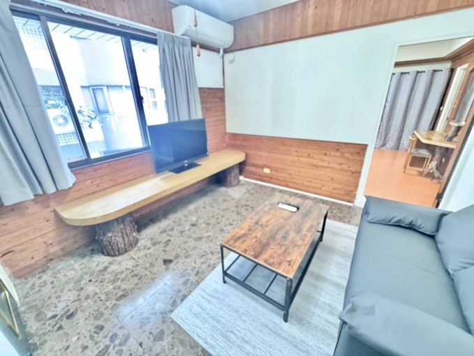 🧡請加賴🧡電梯美屋🧡租屋補助🧡一房一廳🧡陽台獨洗🧡機械車位1500可租🧡秒殺速洽🧡（第1張）