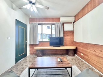 🧡請加賴🧡電梯美屋🧡租屋補助🧡一房一廳🧡陽台獨洗🧡機械車位1500可租🧡秒殺速洽🧡（第5張）