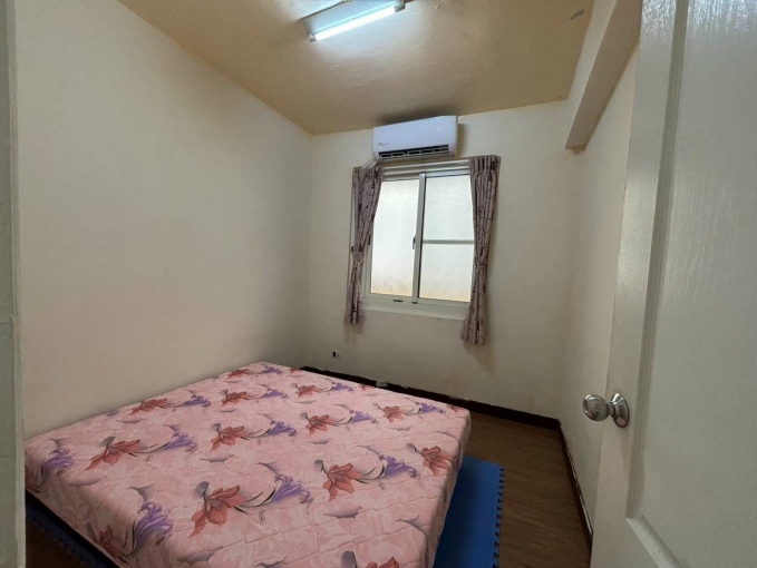 🌹水湳市場3房5樓公寓🌹一卡皮箱入住,免仲免管台水台電繳費,這麼好康快來租(第7張)
