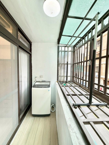 🔥北區可貓套房🔥可租補🔥陽台獨洗🔥流理臺電磁爐（第4張）