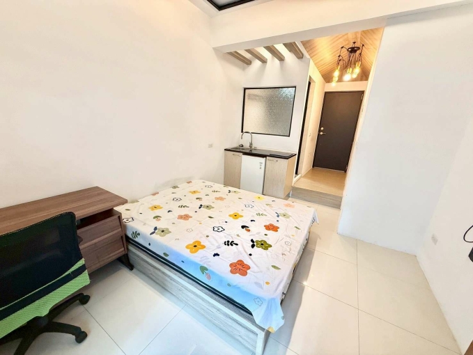 🔥北區可貓套房🔥可租補🔥陽台獨洗🔥流理臺電磁爐（第9張）