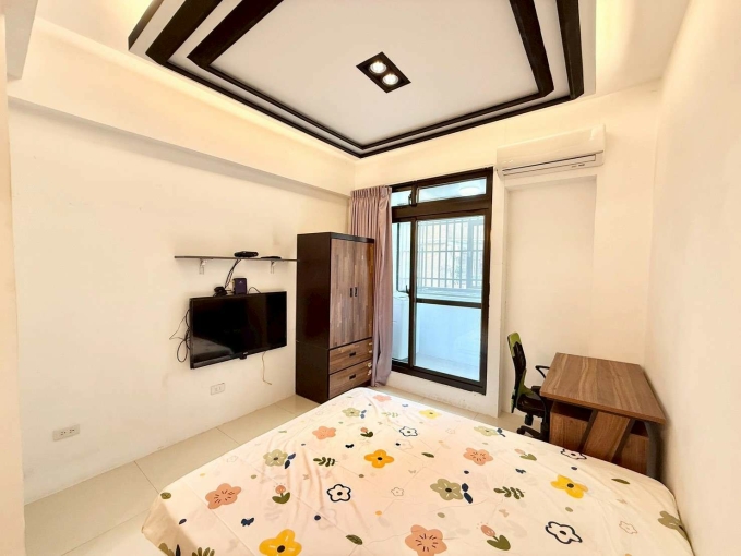 🔥北區可貓套房🔥可租補🔥陽台獨洗🔥流理臺電磁爐（第7張）