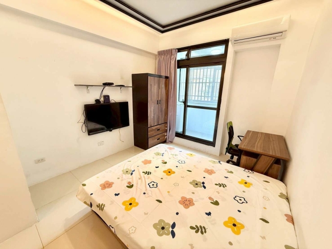 🔥北區可貓套房🔥可租補🔥陽台獨洗🔥流理臺電磁爐（第5張）