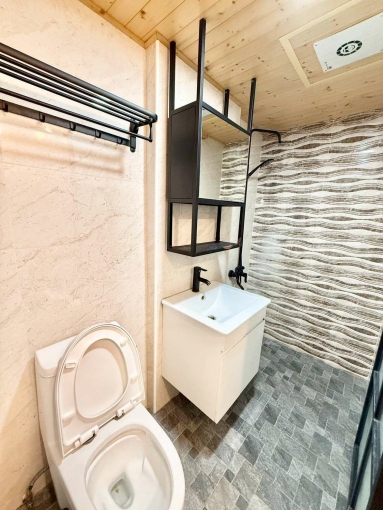 🔥北區可貓套房🔥可租補🔥陽台獨洗🔥流理臺電磁爐（第3張）