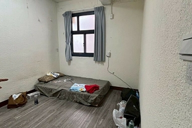 兆基社會住宅🏠三多商圈四大房採光好漂亮（第3張）