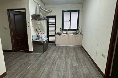 兆基社會住宅🏠三多商圈四大房採光好漂亮（第6張）