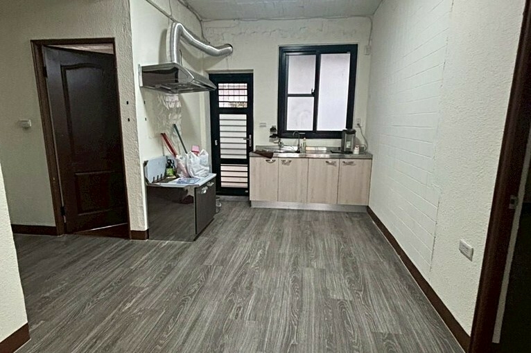 兆基社會住宅🏠三多商圈四大房採光好漂亮（第6張）