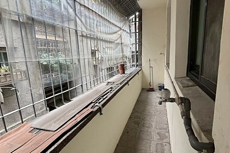 兆基社會住宅🏠三多商圈四大房採光好漂亮（第10張）