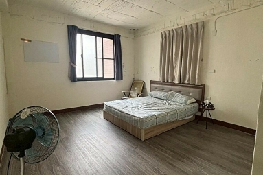 兆基社會住宅🏠三多商圈四大房採光好漂亮（第2張）