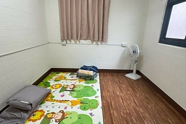 兆基社會住宅🏠三多商圈四大房採光好漂亮（第5張）