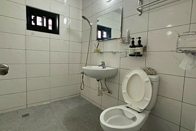 兆基社會住宅🏠三多商圈四大房採光好漂亮（第9張）