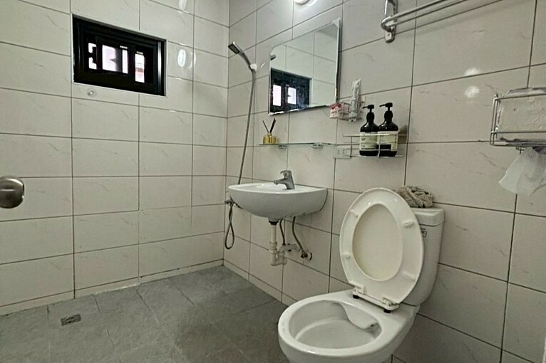 兆基社會住宅🏠三多商圈四大房採光好漂亮（第9張）