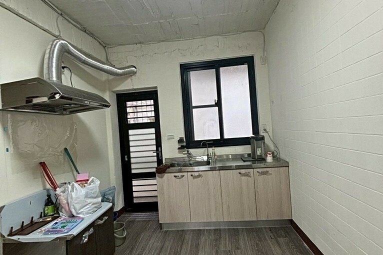 兆基社會住宅🏠三多商圈四大房採光好漂亮（第7張）