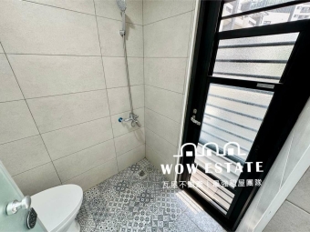 雙租屋補助🍀陽台獨洗🍀流理台🍀電梯🍀子母車🍀一層二戶（第5張）