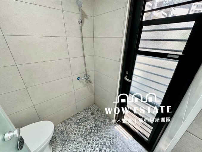 雙租屋補助🍀陽台獨洗🍀流理台🍀電梯🍀子母車🍀一層二戶（第5張）