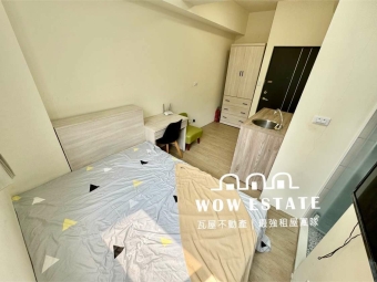 雙租屋補助🍀陽台獨洗🍀流理台🍀電梯🍀子母車🍀一層二戶（第1張）