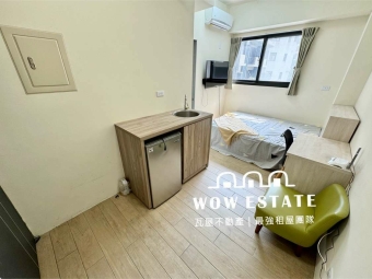 雙租屋補助🍀陽台獨洗🍀流理台🍀電梯🍀子母車🍀一層二戶（第4張）