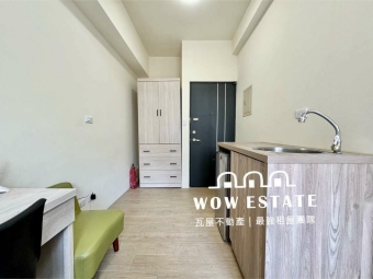 雙租屋補助🍀陽台獨洗🍀流理台🍀電梯🍀子母車🍀一層二戶（第2張）