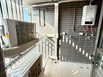 兆基社會住宅🏠3房全新未住🌺有平車🌺免仲🉑三租補（第14張）