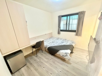 🔥南屯可貓套房🔥飲水機🔥獨洗獨曬🔥近美術館 - Image 9