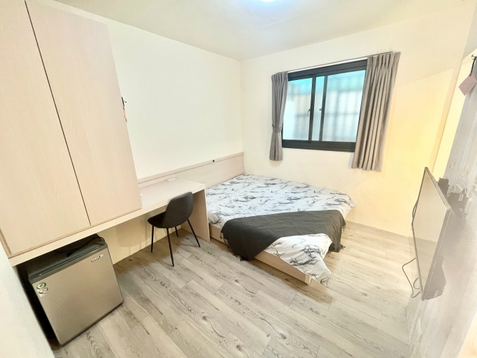 🔥南屯可貓套房🔥飲水機🔥獨洗獨曬🔥近美術館 - Image 2